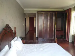 Nice 3 Bedrooms Apartments for Rent in Kololo