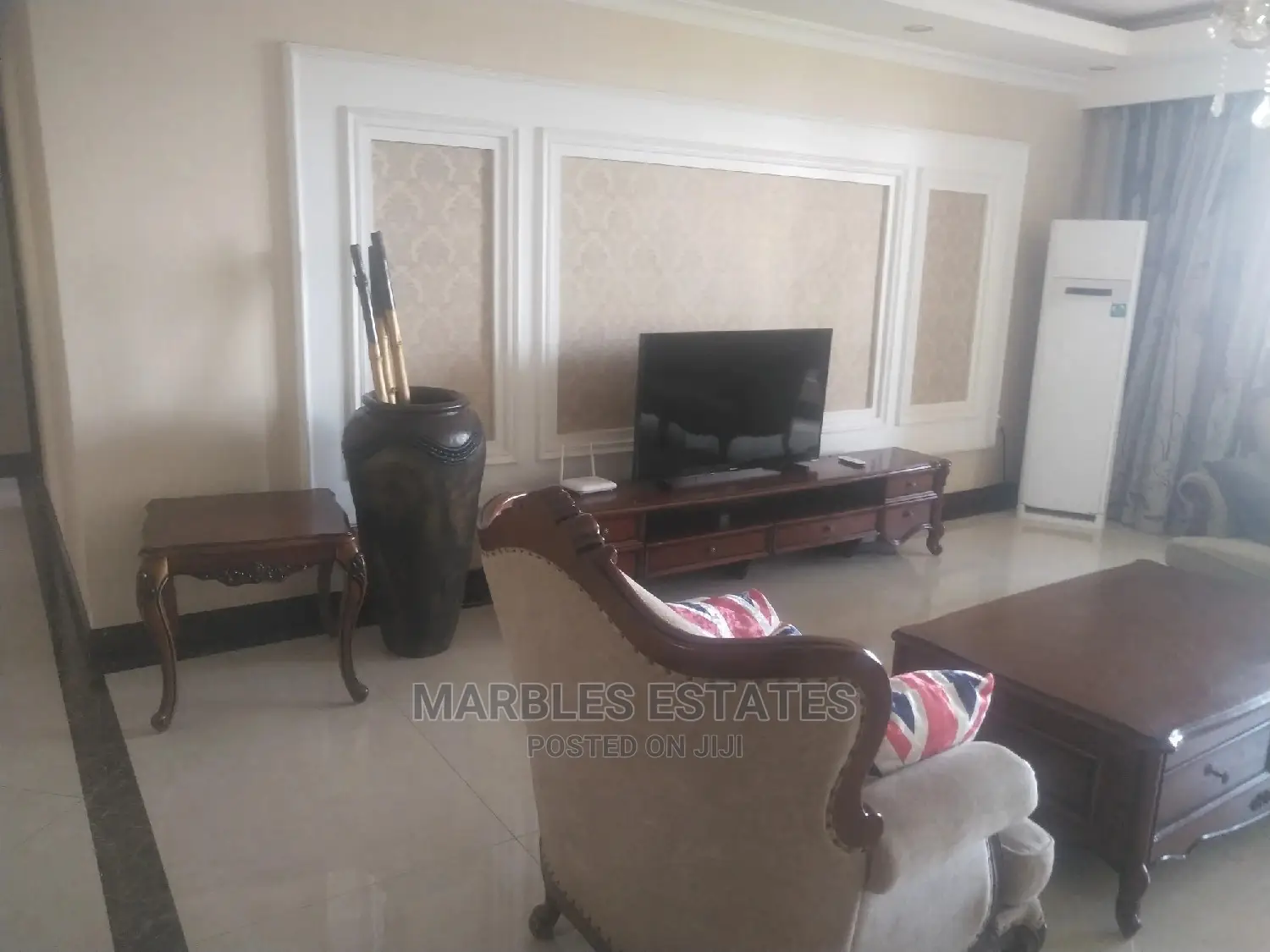 Nice 3 Bedrooms Apartments for Rent in Kololo