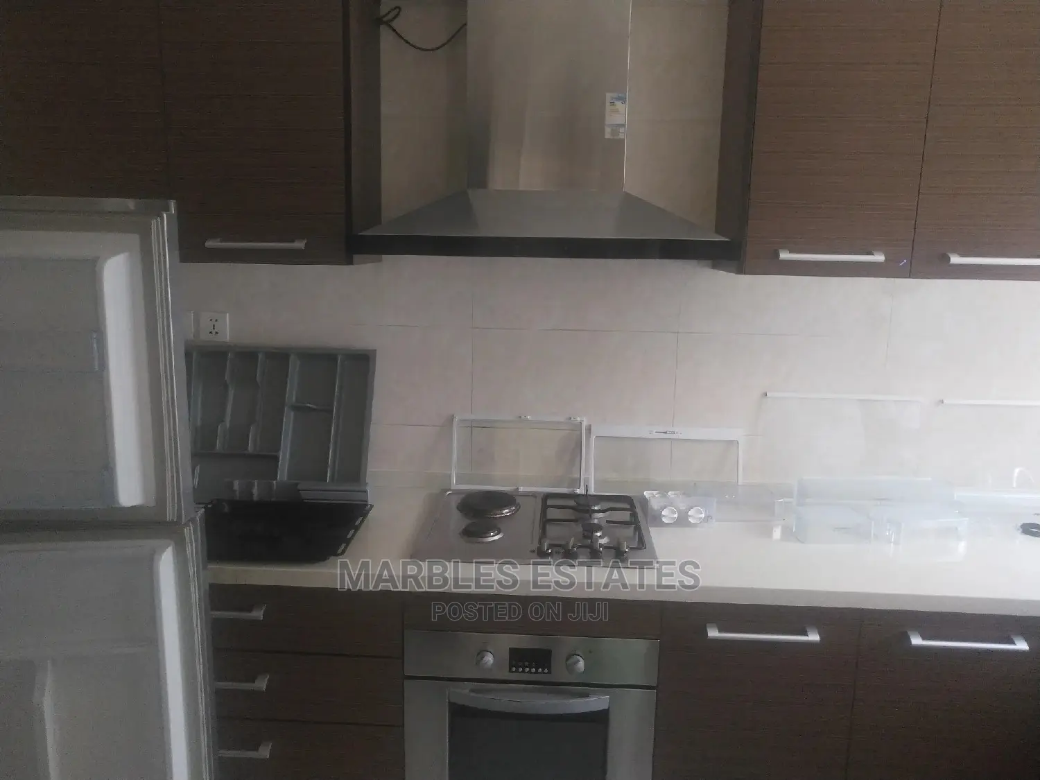 Nice 3 Bedrooms Apartments for Rent in Kololo