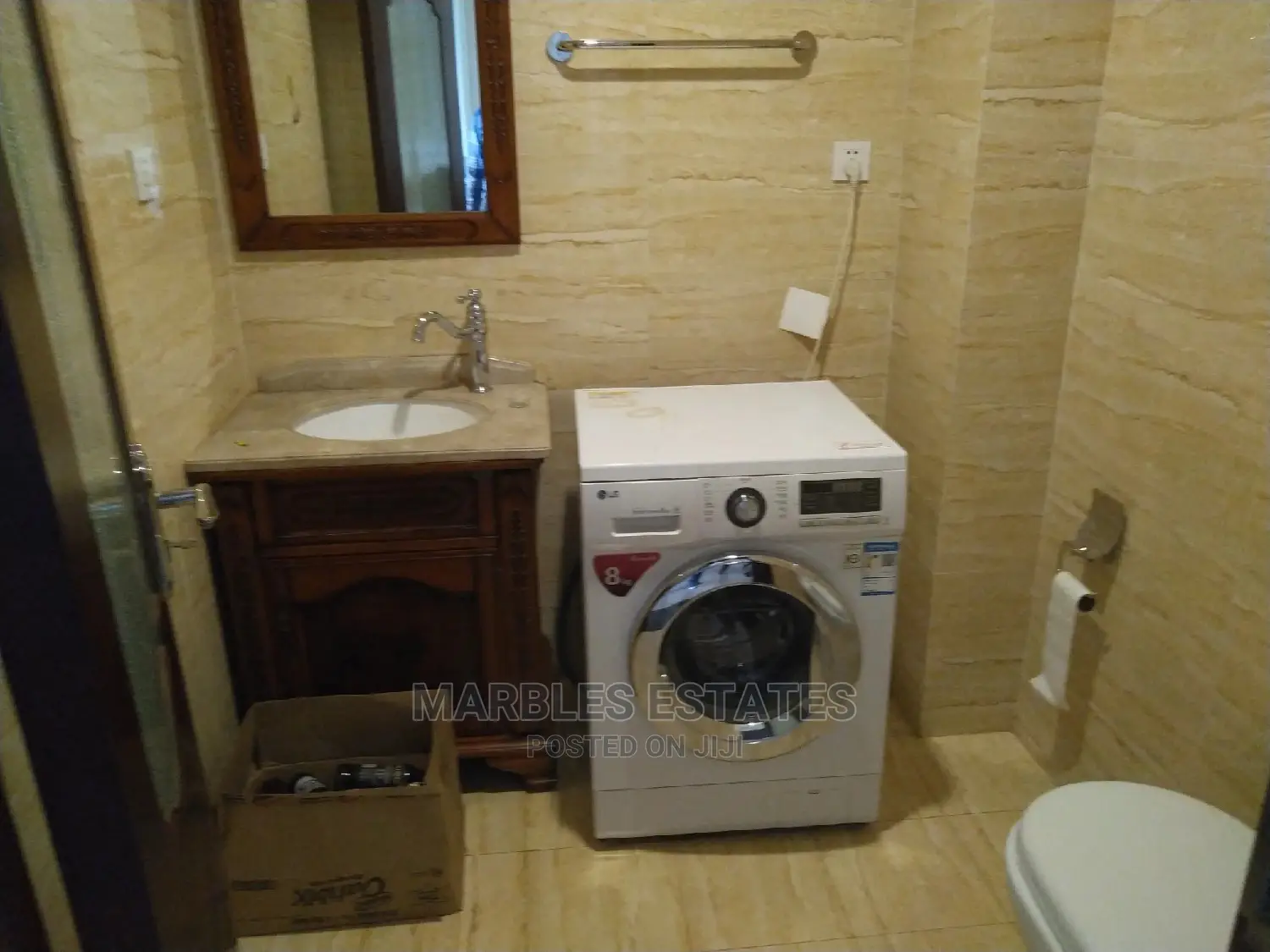 Nice 3 Bedrooms Apartments for Rent in Kololo