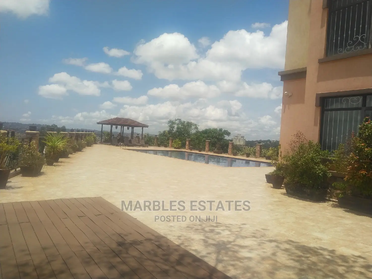 Nice 3 Bedrooms Apartments for Rent in Kololo