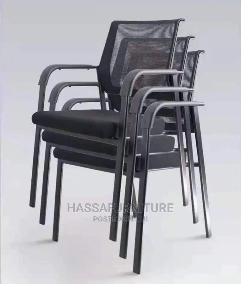 Aluminium Compound Chair