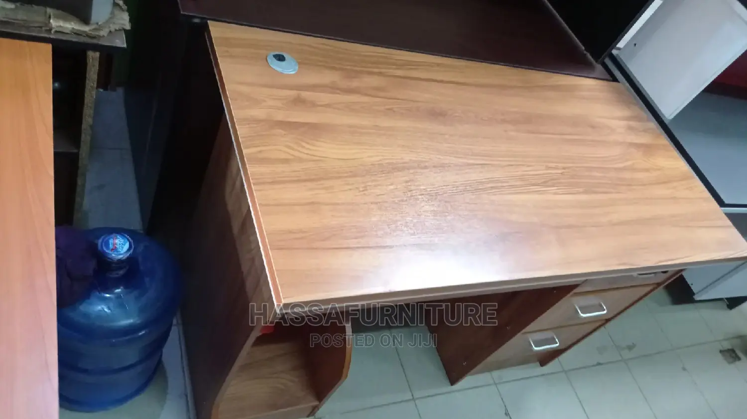Computer Desk Size 120cm