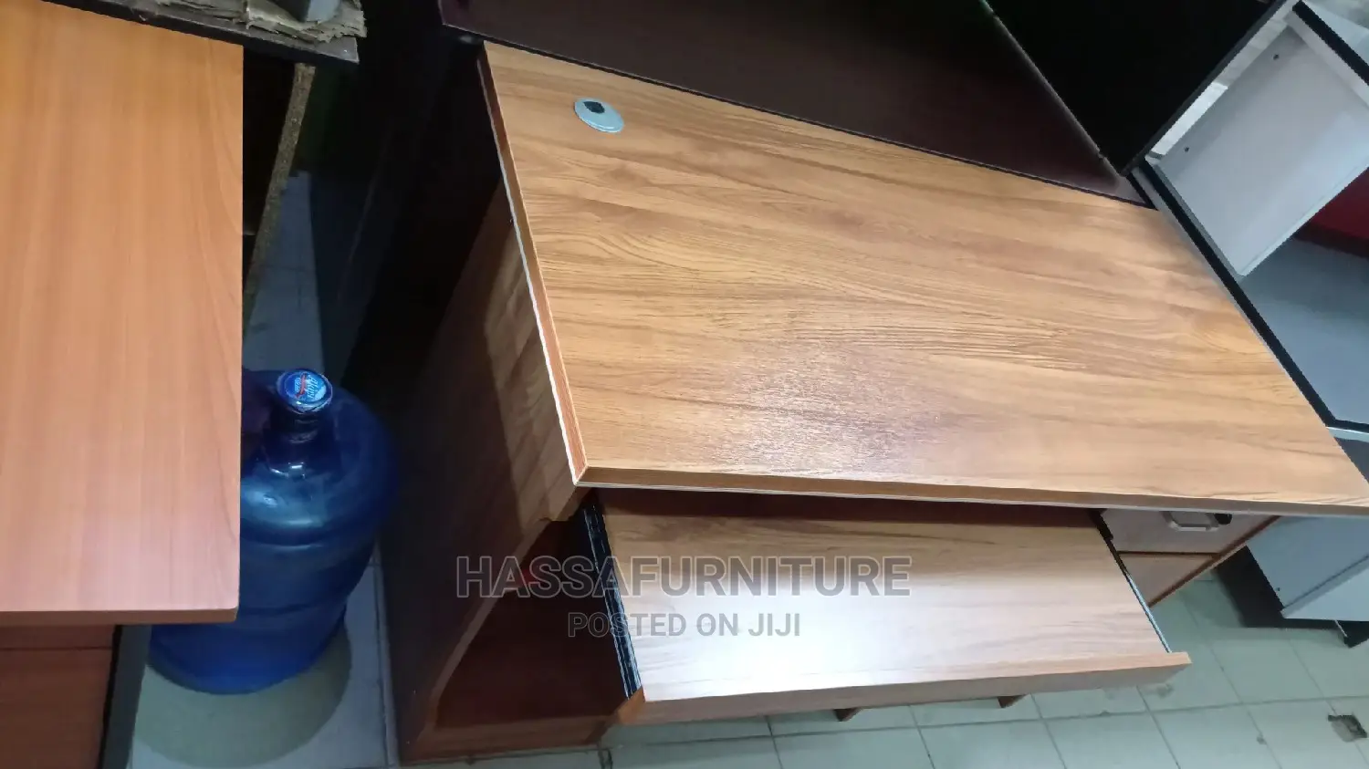Computer Desk Size 120cm
