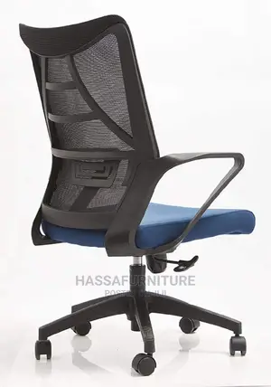 Malaysia Mesh Office Chair Brand New