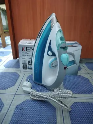 Kenwood Steam Iron