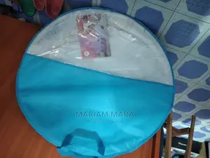 Round Net In All Colours