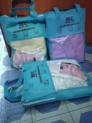 Mosquito Net in All Sizes
