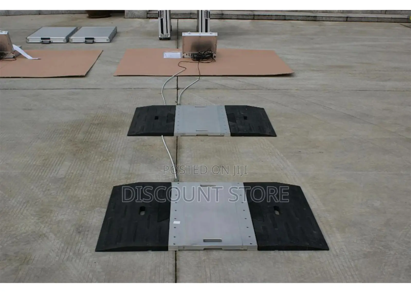 Weighbridges With Guarantee Reliable Performance in Kampala