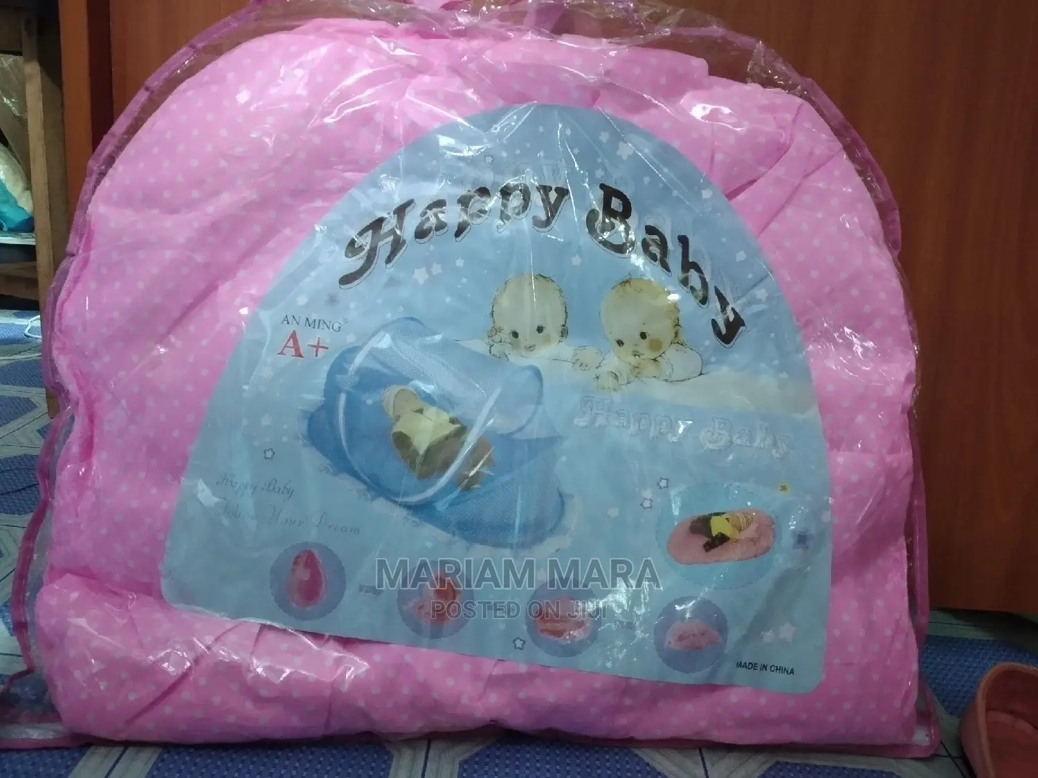 Baby Mosquito Net