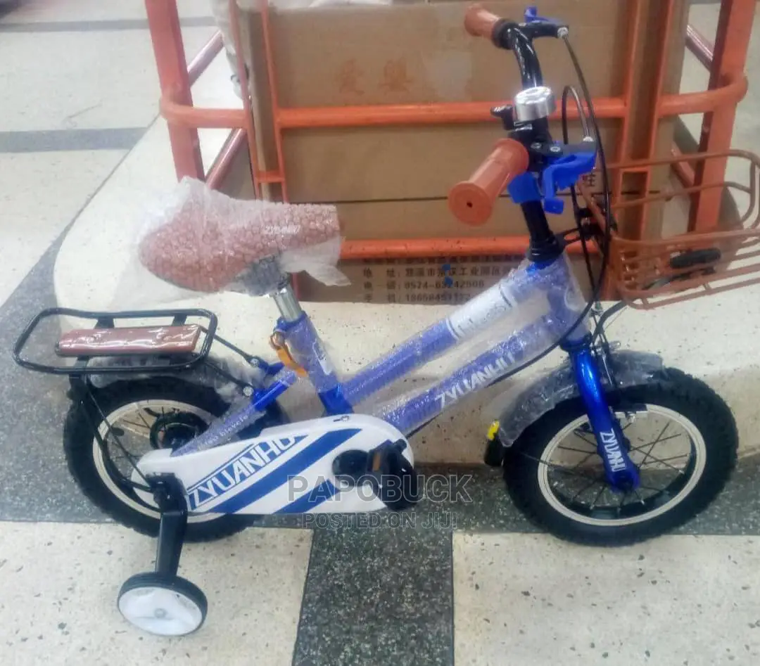 Kids Bicycle