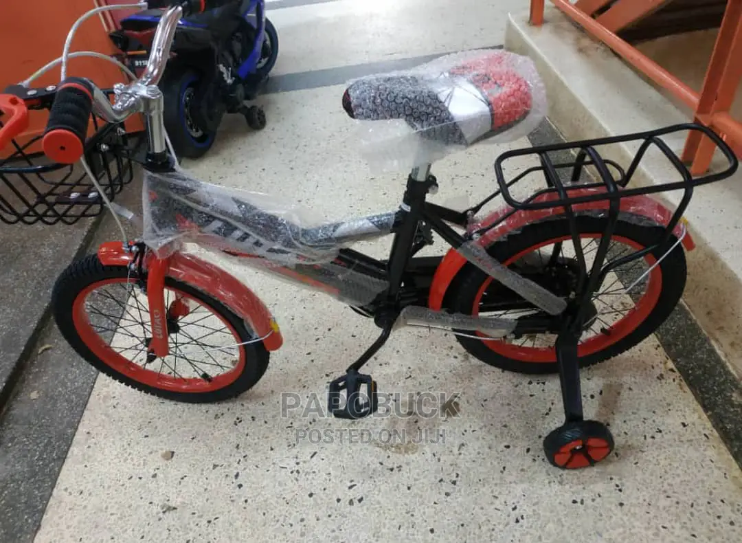Kids Bicycle