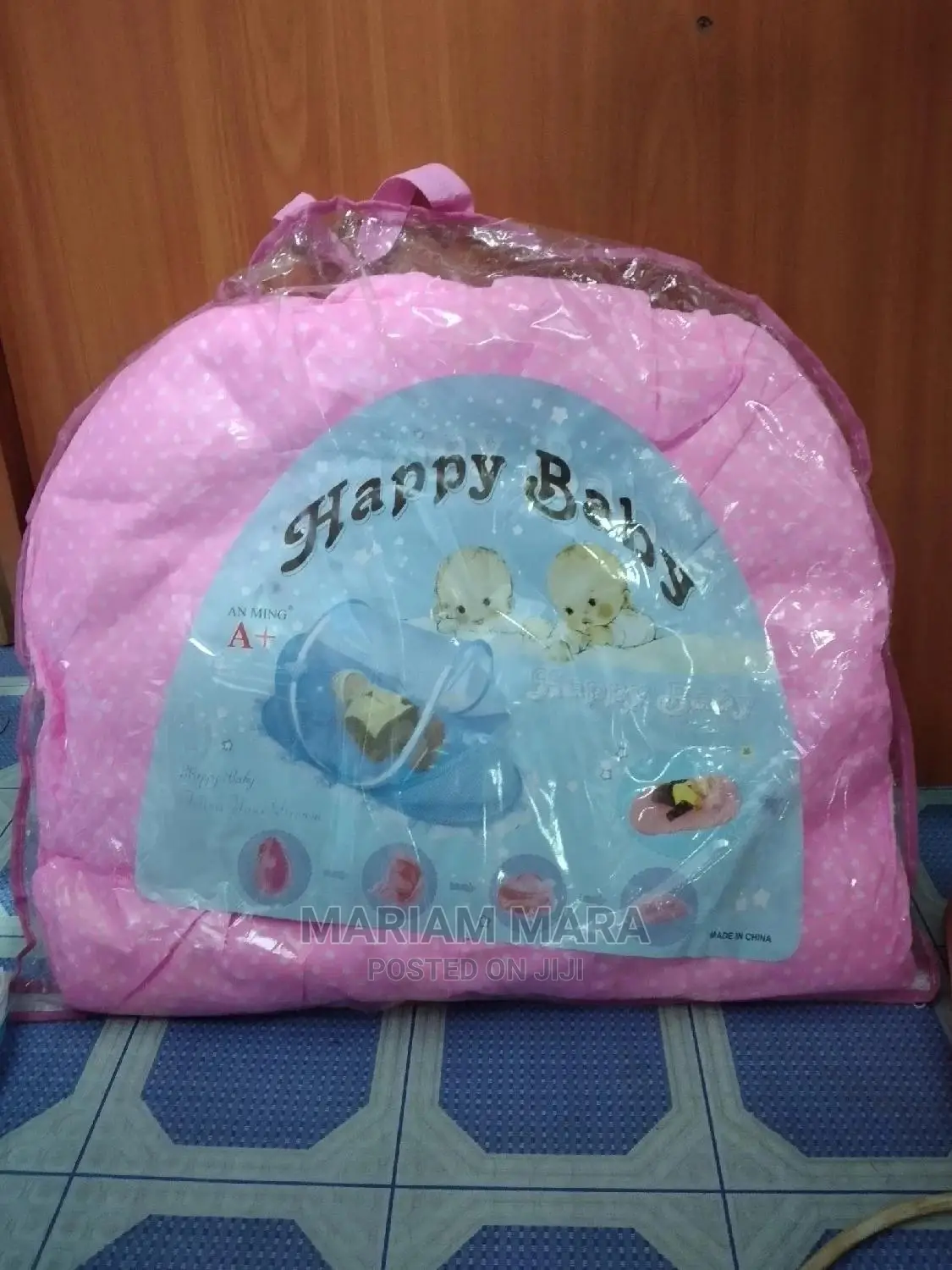 Baby Mosquito Net