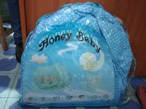 Baby Mosquito Net