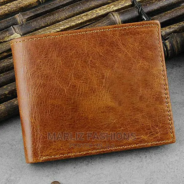 Men's Wallets