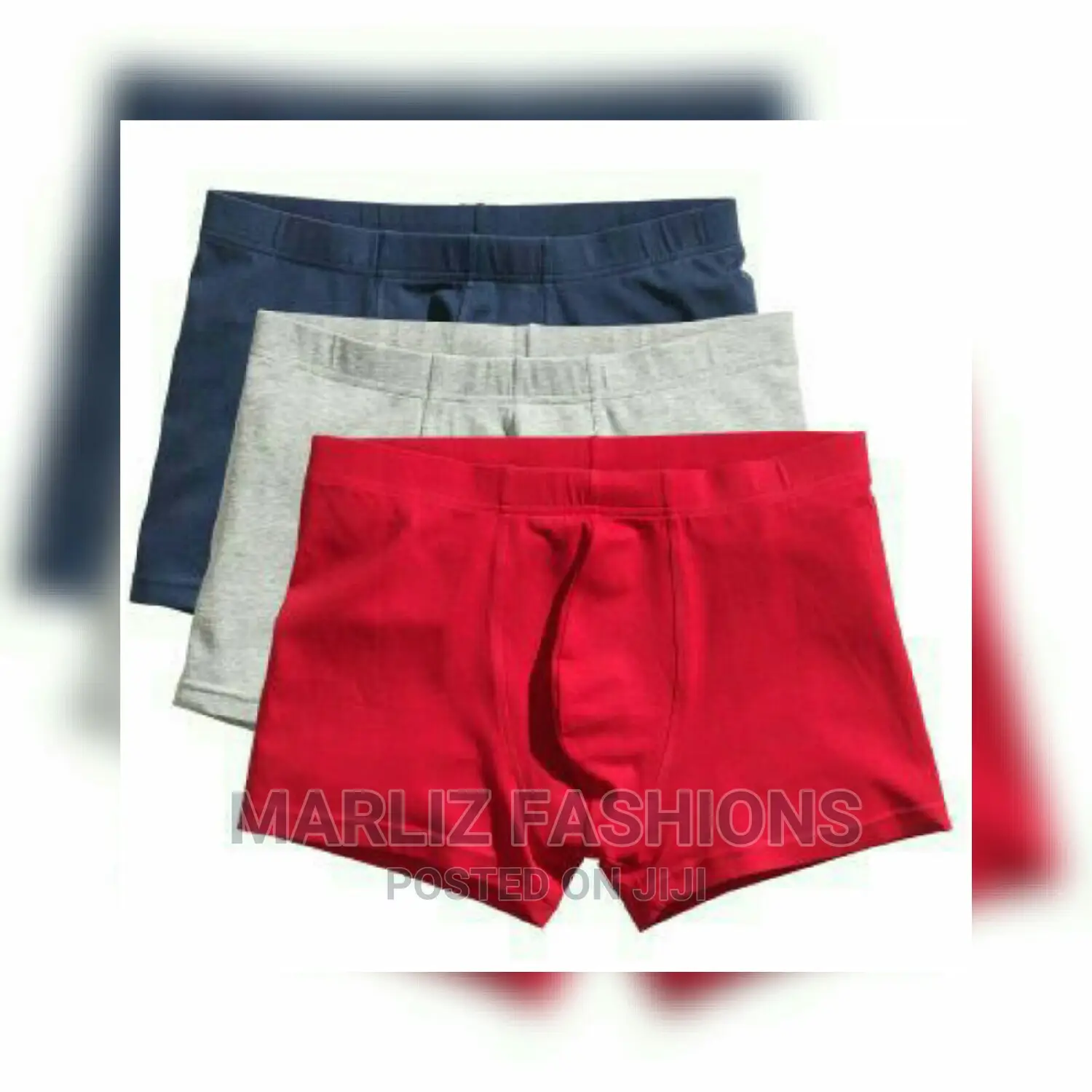 Men's Under Garments