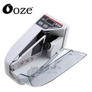 Money Counter V30 Machine