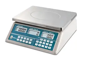 Single Axle Tabletop Scales Suppliers in Uganda