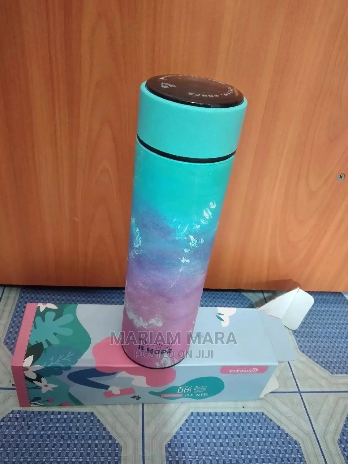 Temperature Flasks 450ml