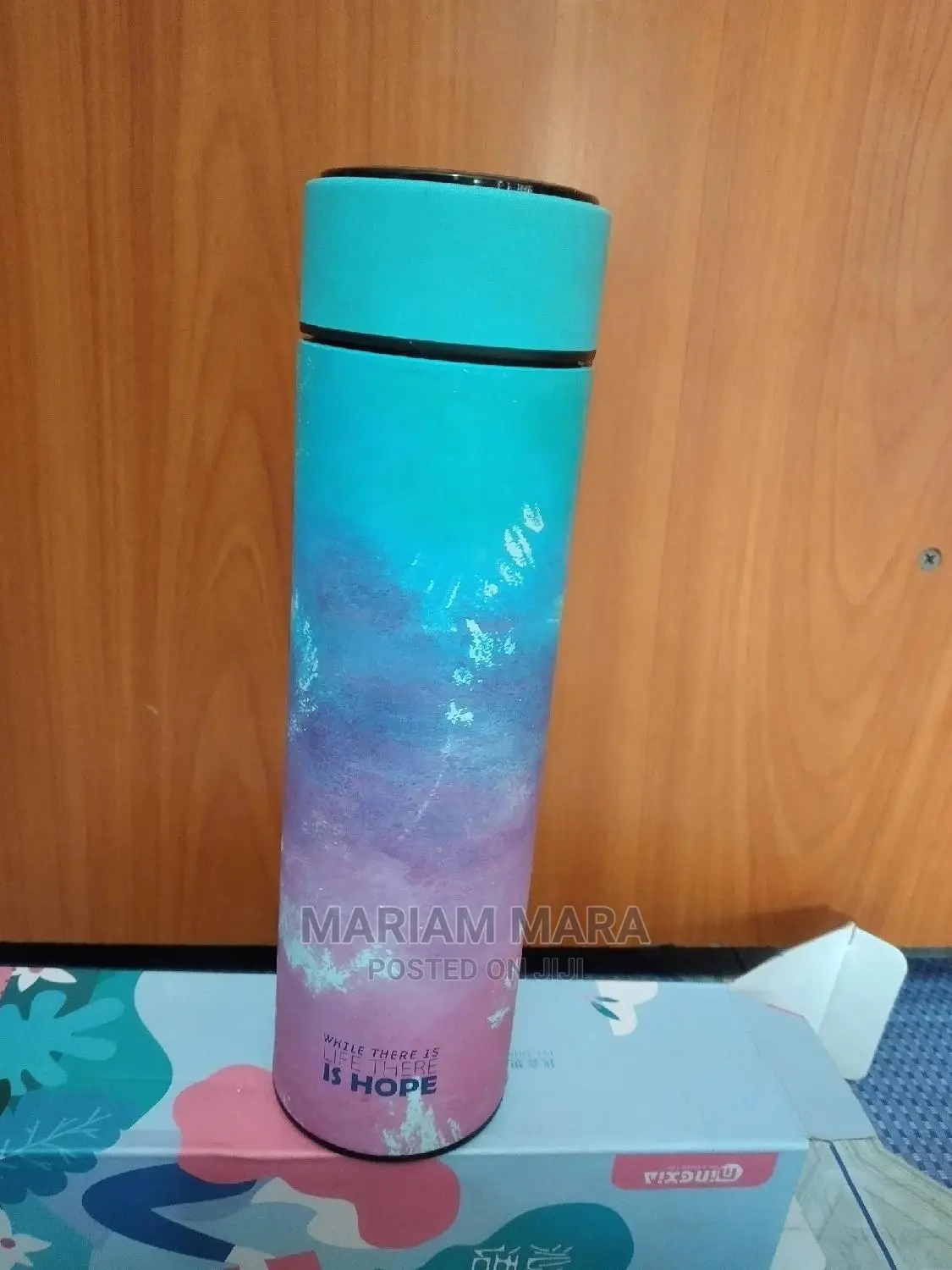 Temperature Flasks 450ml