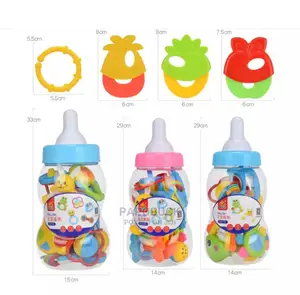 Baby Shakers