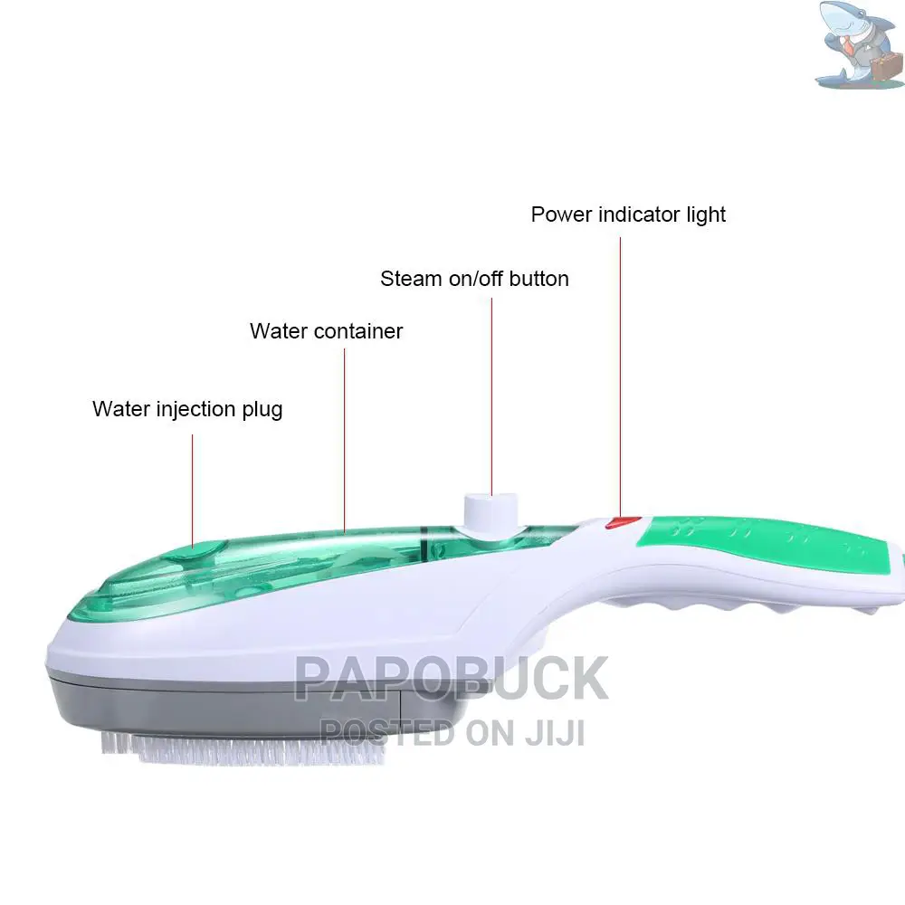 Handheld Steam Iron