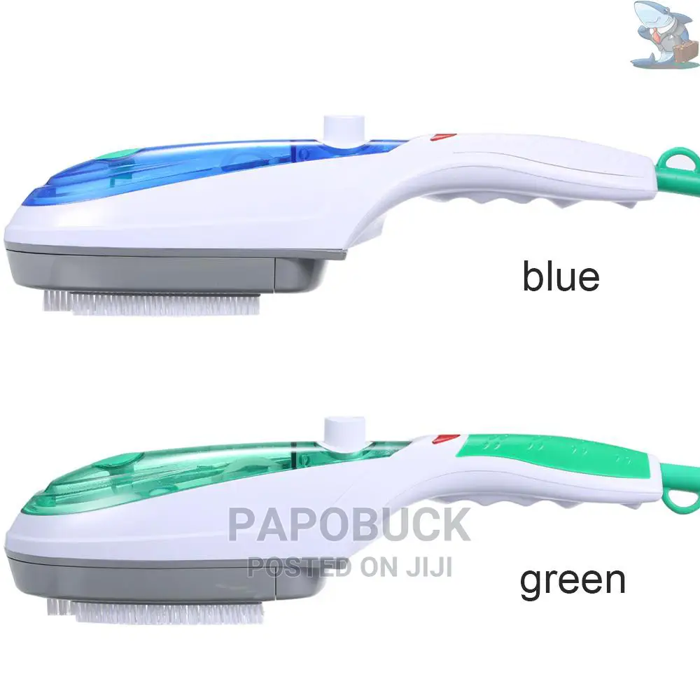 Handheld Steam Iron