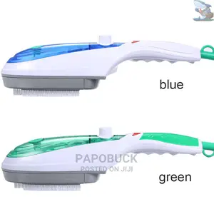Handheld Steam Iron