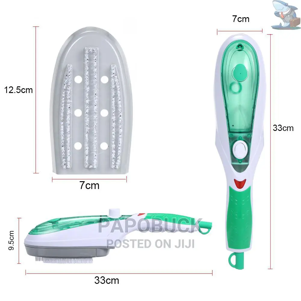 Handheld Steam Iron