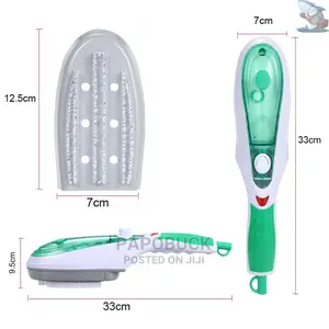 Handheld Steam Iron