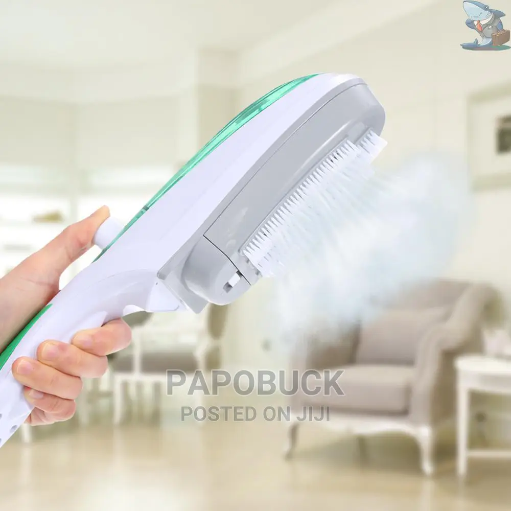 Handheld Steam Iron