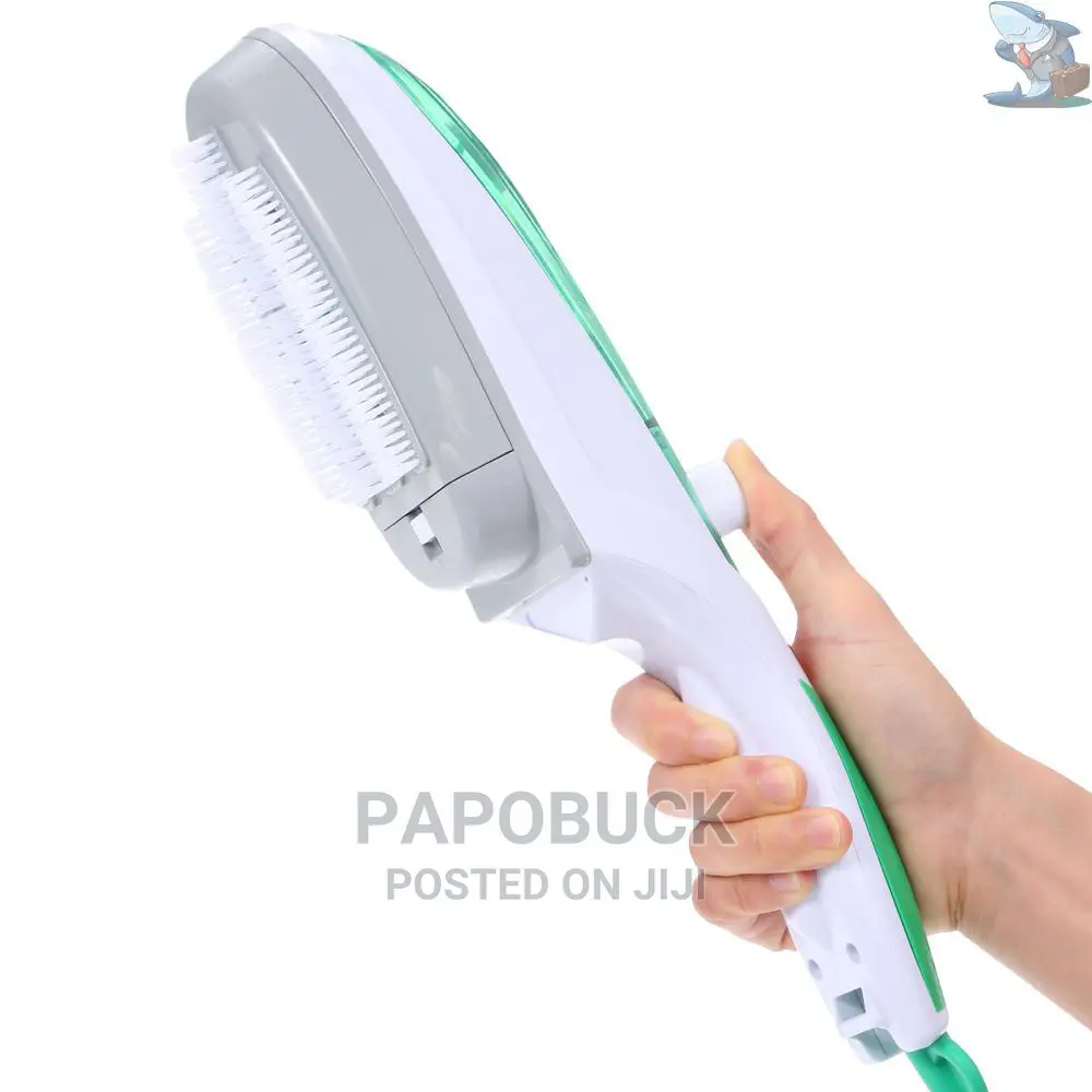 Handheld Steam Iron