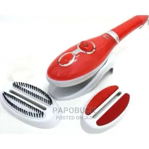 Handheld Steam Iron