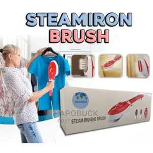 Handheld Steam Iron