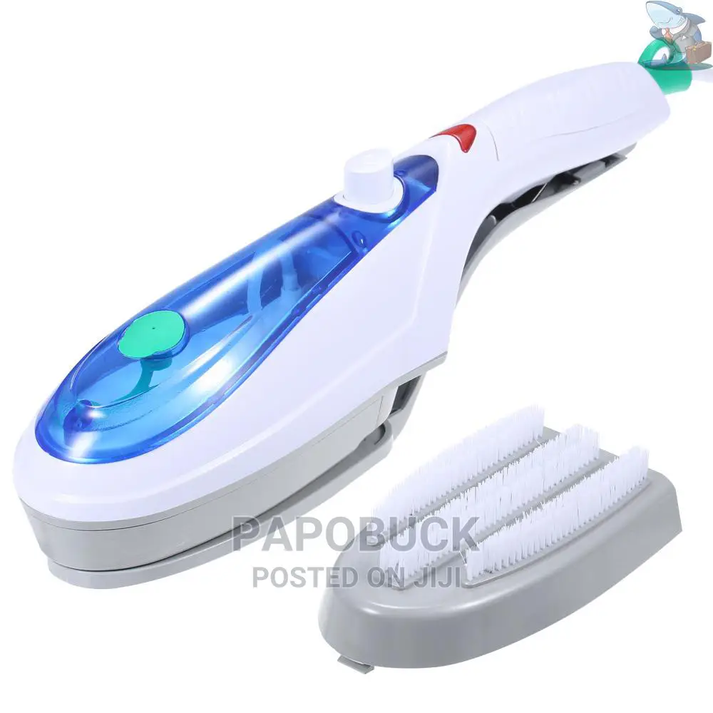Handheld Steam Iron