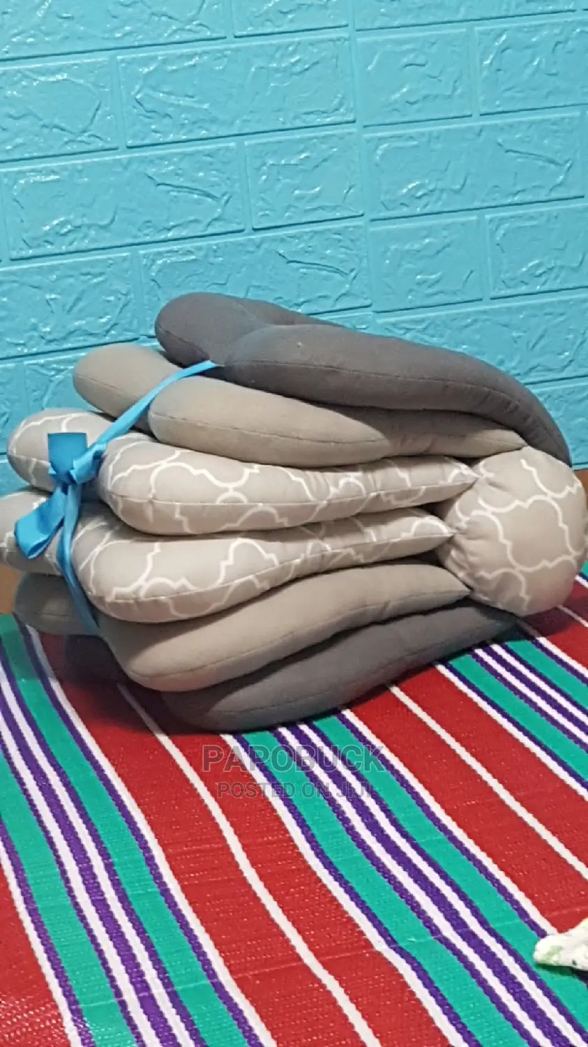 Baby Nursing Pillow