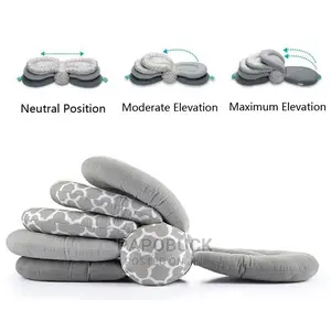 Baby Nursing Pillow