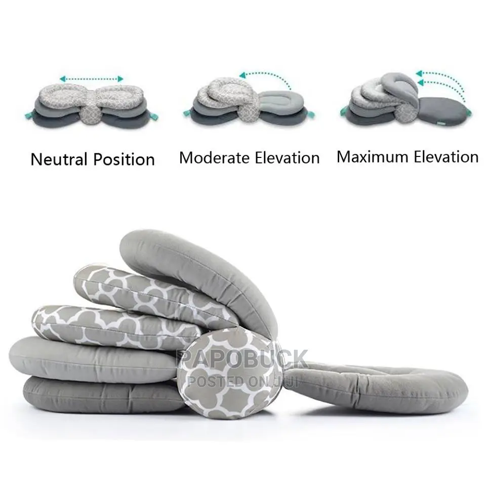 Baby Nursing Pillow