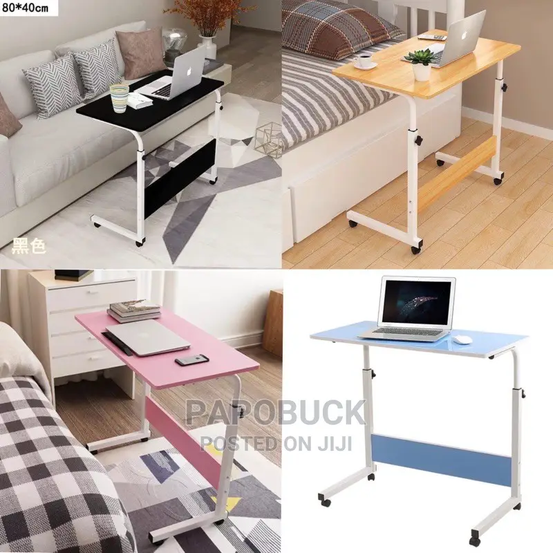Bedside Laptop Desk
