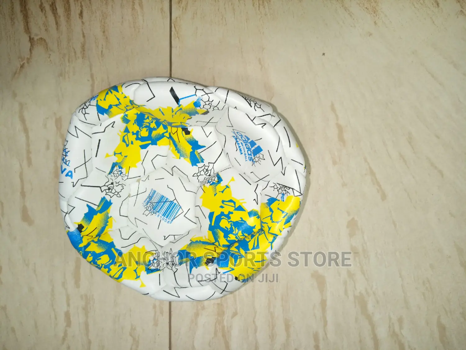 Football Size 5