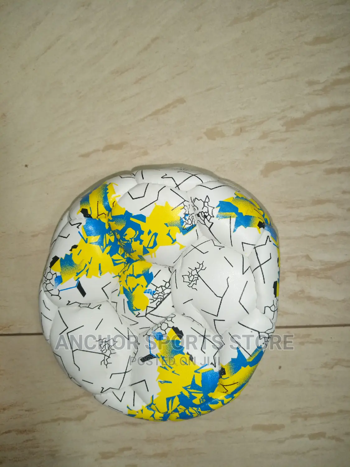 Football Size 5