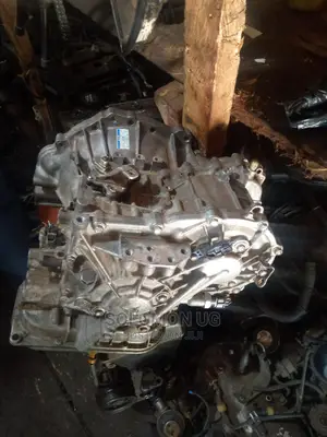 Gearbox for Seinta