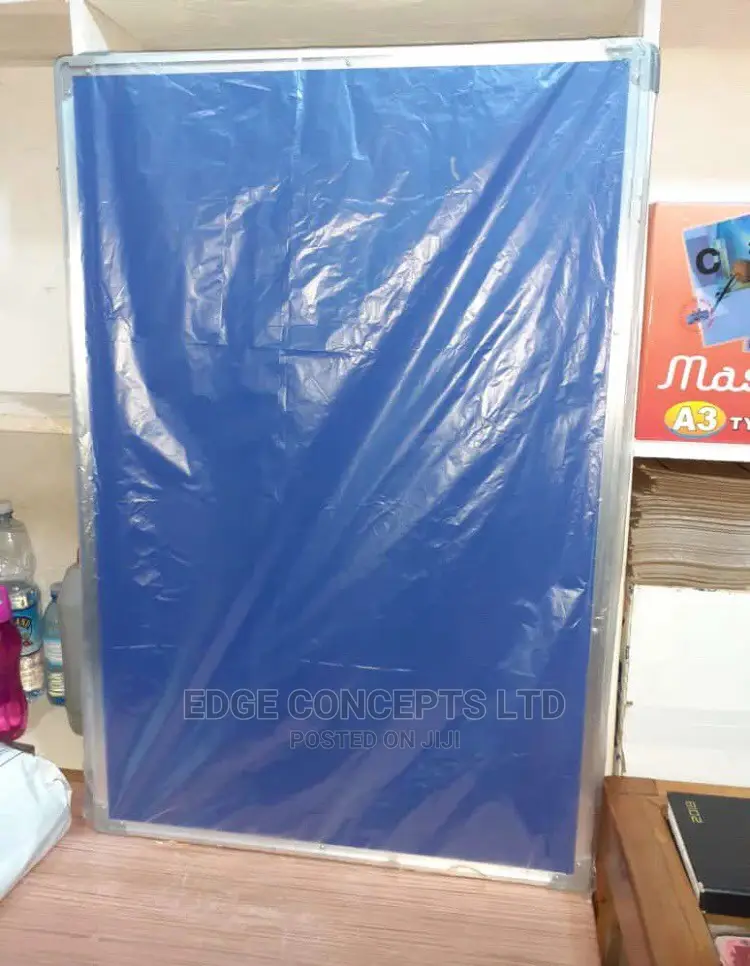 Notice Board