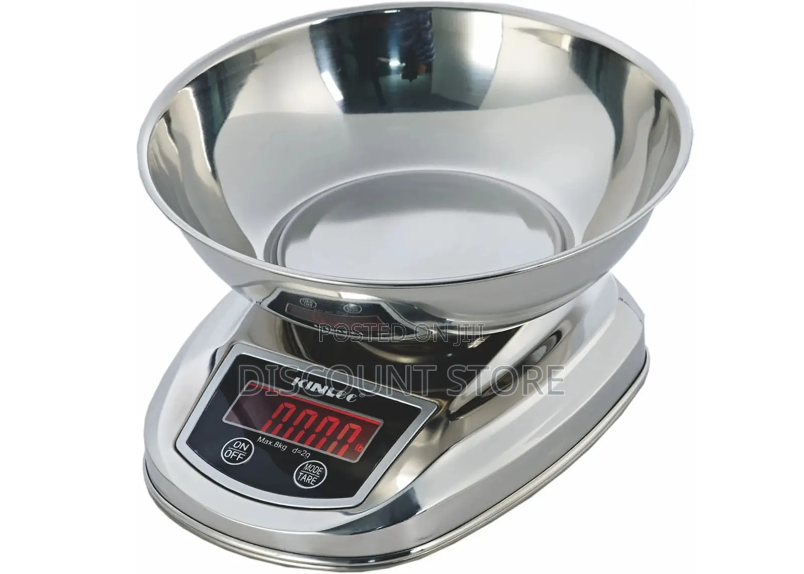 Digital Kinlee Table Stainless Weighing Scales for Sale In