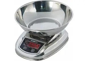 Digital Kinlee Table Stainless Weighing Scales for Sale In