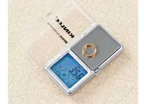 Digital Kinlee Jewellery Weighing Scales for Sale in Kikuubo