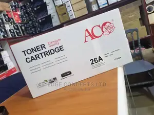 Laserjet Tonner 26A