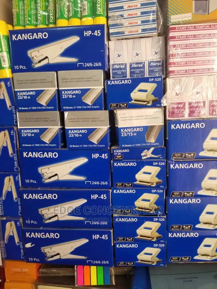 Staple Wire All Sizes and All Stapling Machines