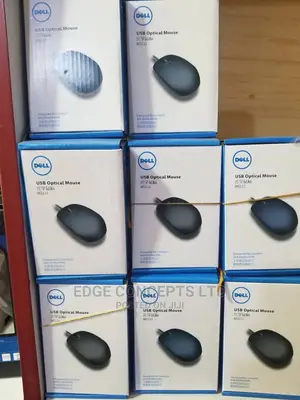 Computer Mouse