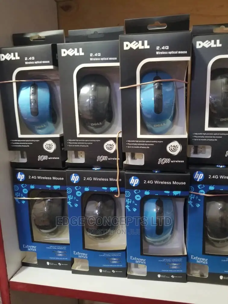 Computer Mouse